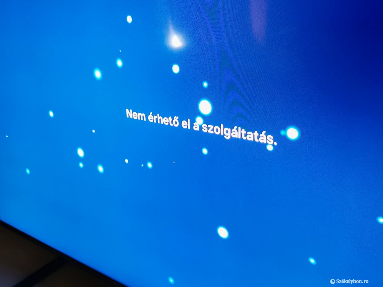 Lezárult a Székely tv műsorszórása – végleg megszűnt a helyi tévéadó &bullet;  Fotó: Barabás Hajnal