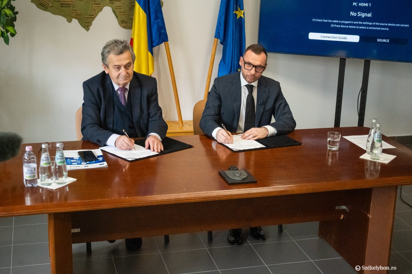 &bullet;  Fotó: Borbély Fanni