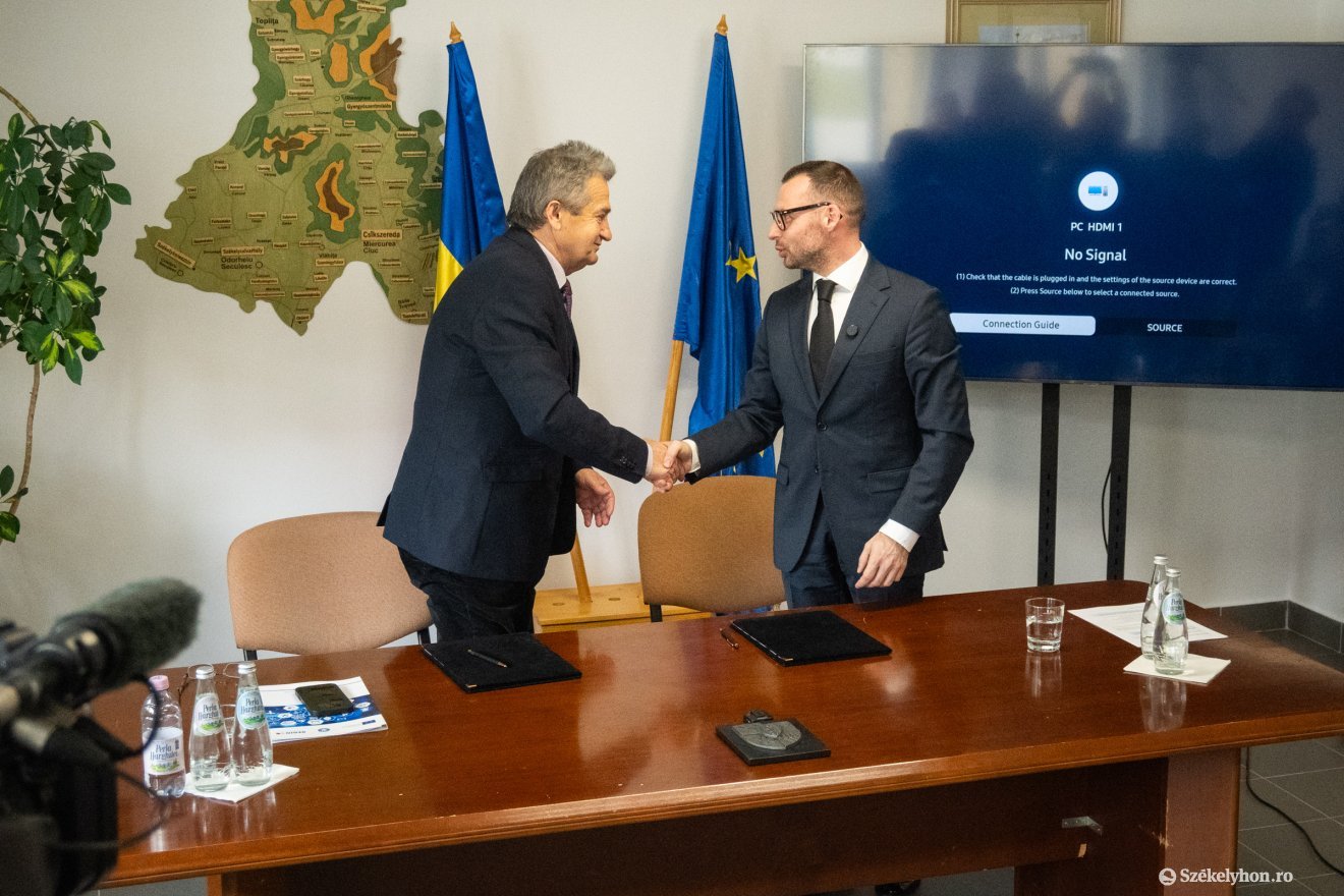 &bullet;  Fotó: Borbély Fanni