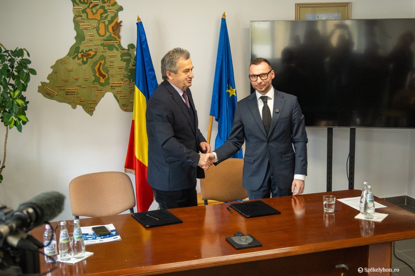 &bullet;  Fotó: Borbély Fanni