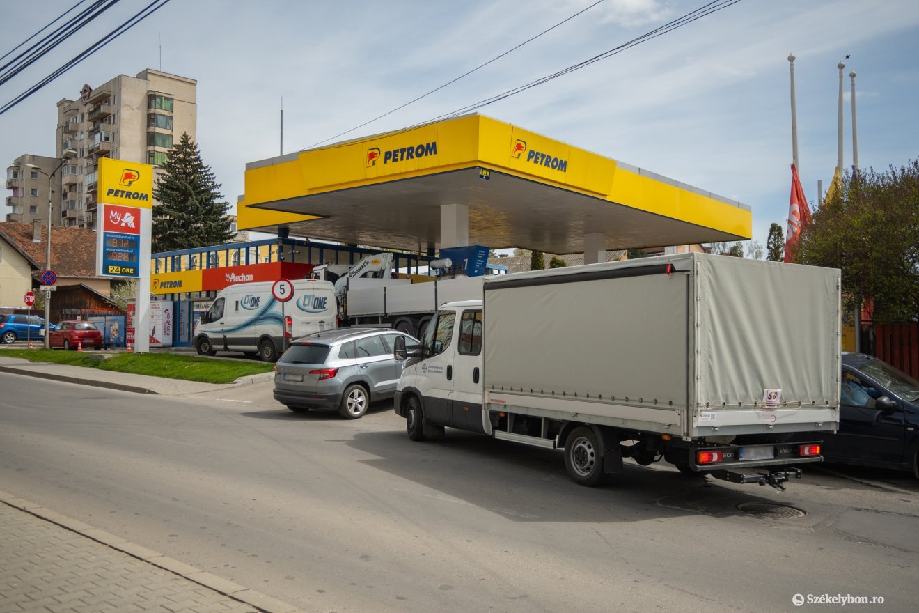 Képünk illusztráció &bullet;  Fotó: Borbély Fanni