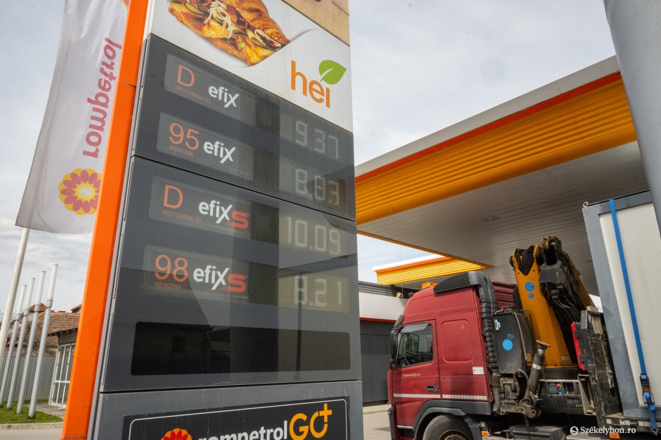 &bullet;  Fotó: Borbély Fanni