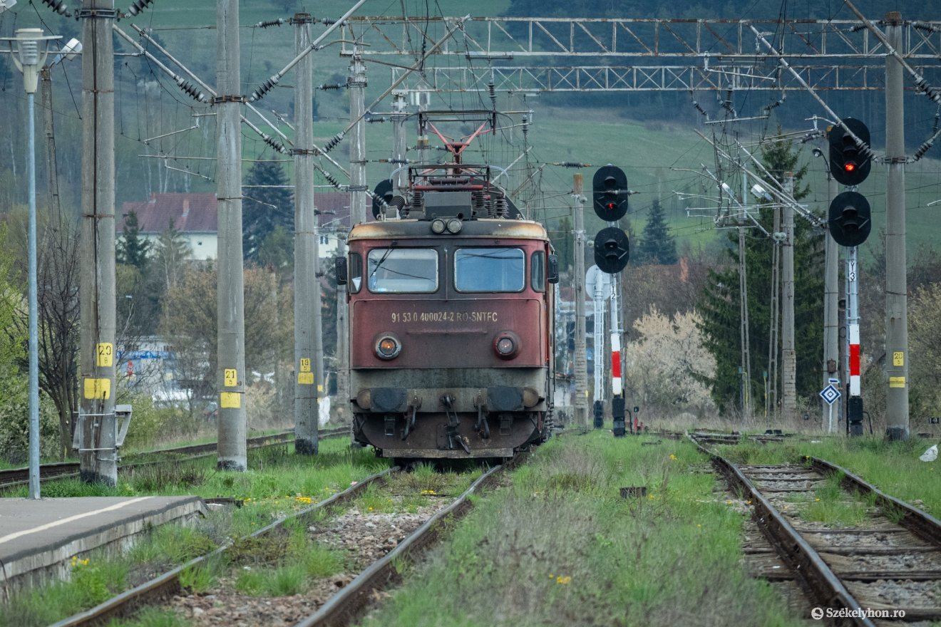 Képünk illusztráció • Fotó: Borbély Fanni