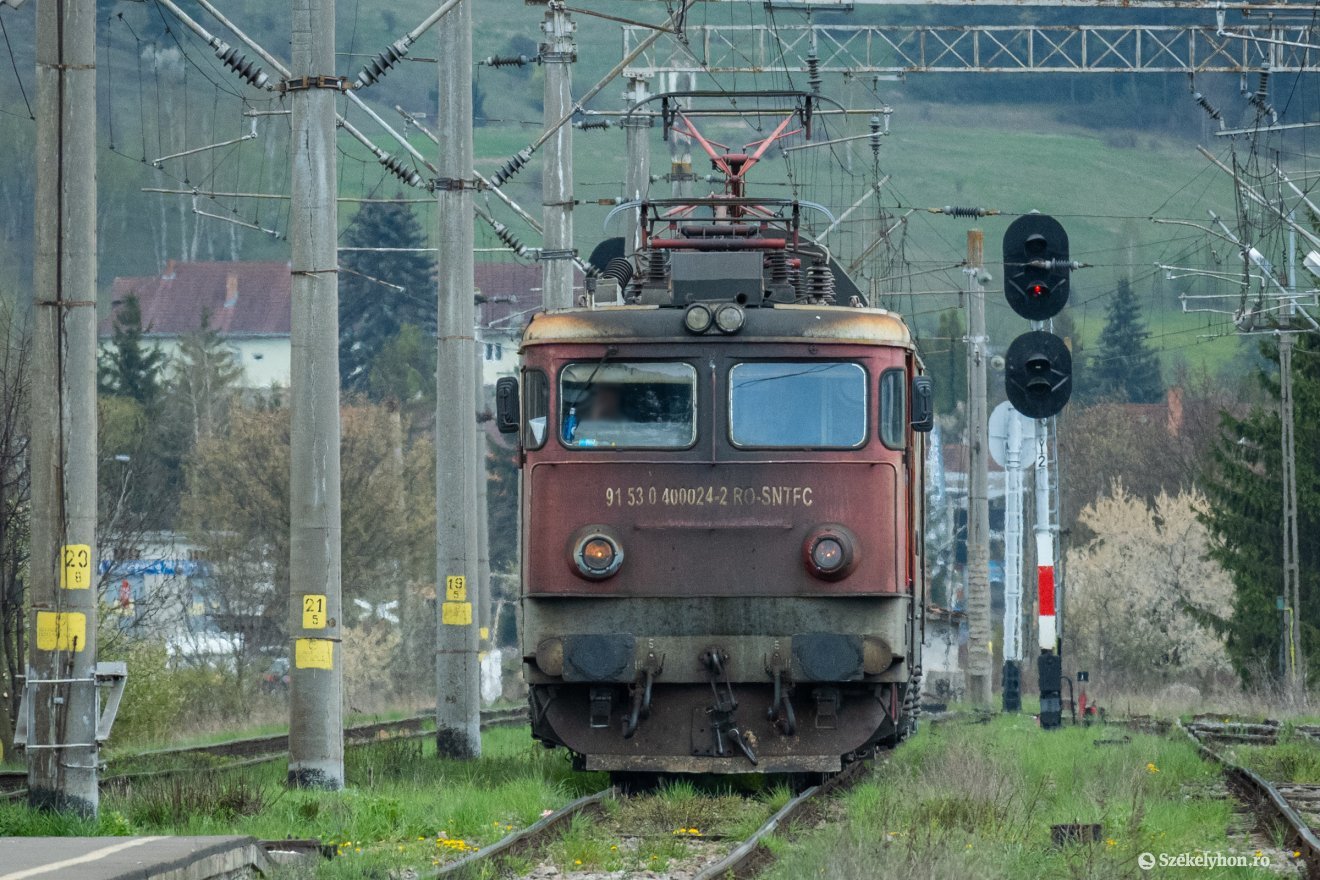 Képünk illusztráció • Fotó: Borbély Fanni