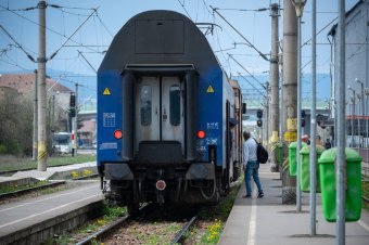 Katasztrofális állapotok, az ügyfélszolgálat sem működik a CFR-nél, új platformon tehetnek panaszt az utasok