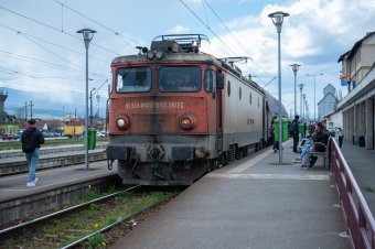 Lesújtó vélemények: az utasok 86 százaléka nem ajánlaná a CFR vonatait
