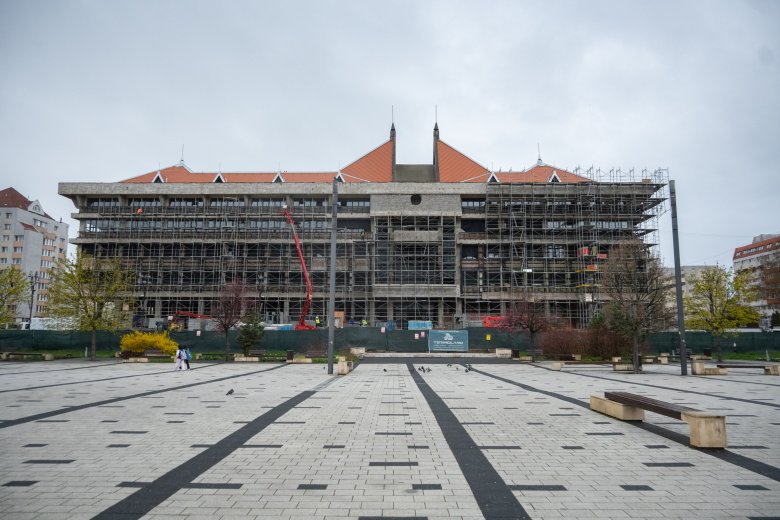 Elfogadták Hargita Megye Tanácsának költségvetését