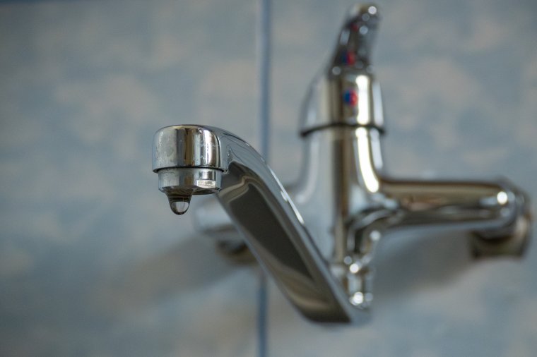 Csőtörés miatt vízszünet van Kézdivásárhely több utcájában