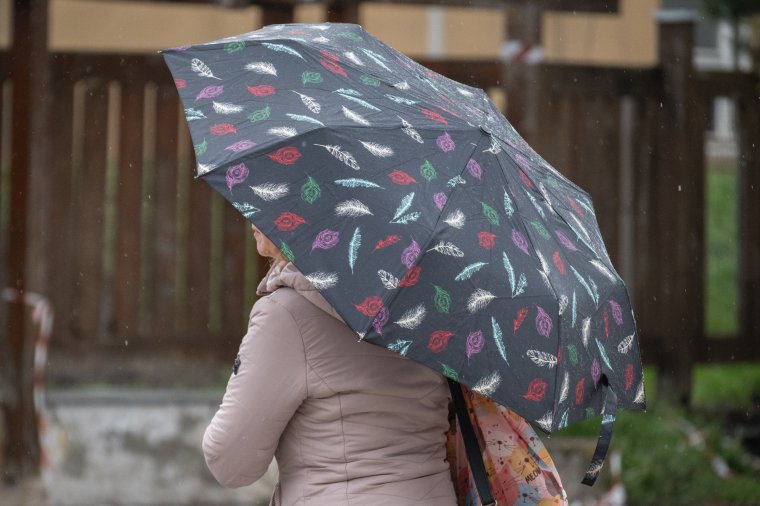 Szokatlanul hideg időre figyelmeztetnek a meteorológusok