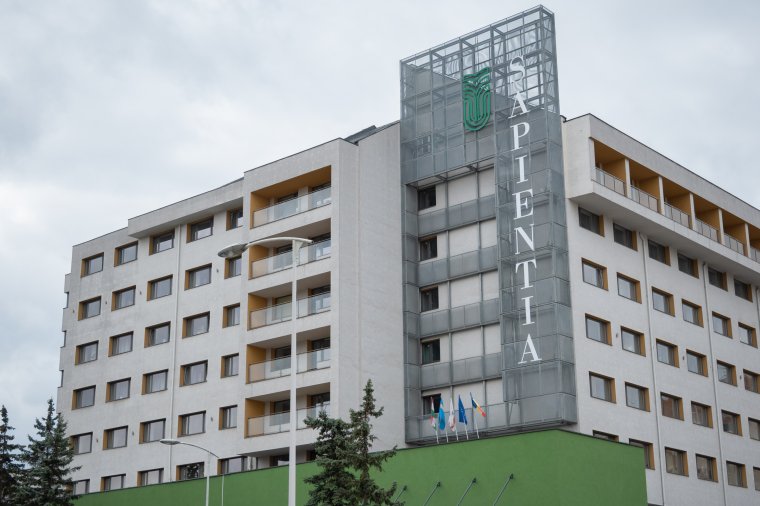 Tudományos Diákköri Konferencia lesz a Sapientián