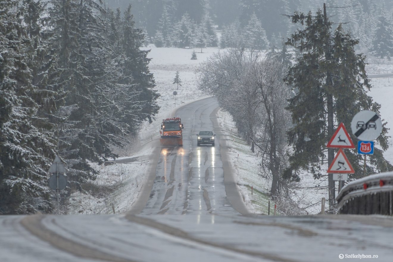 &bullet;  Fotó: Pinti Attila