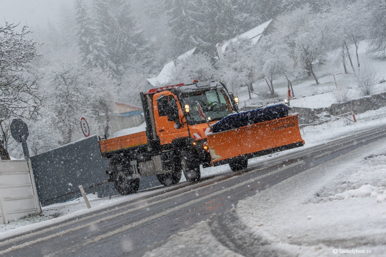 &bullet;  Fotó: Pinti Attila