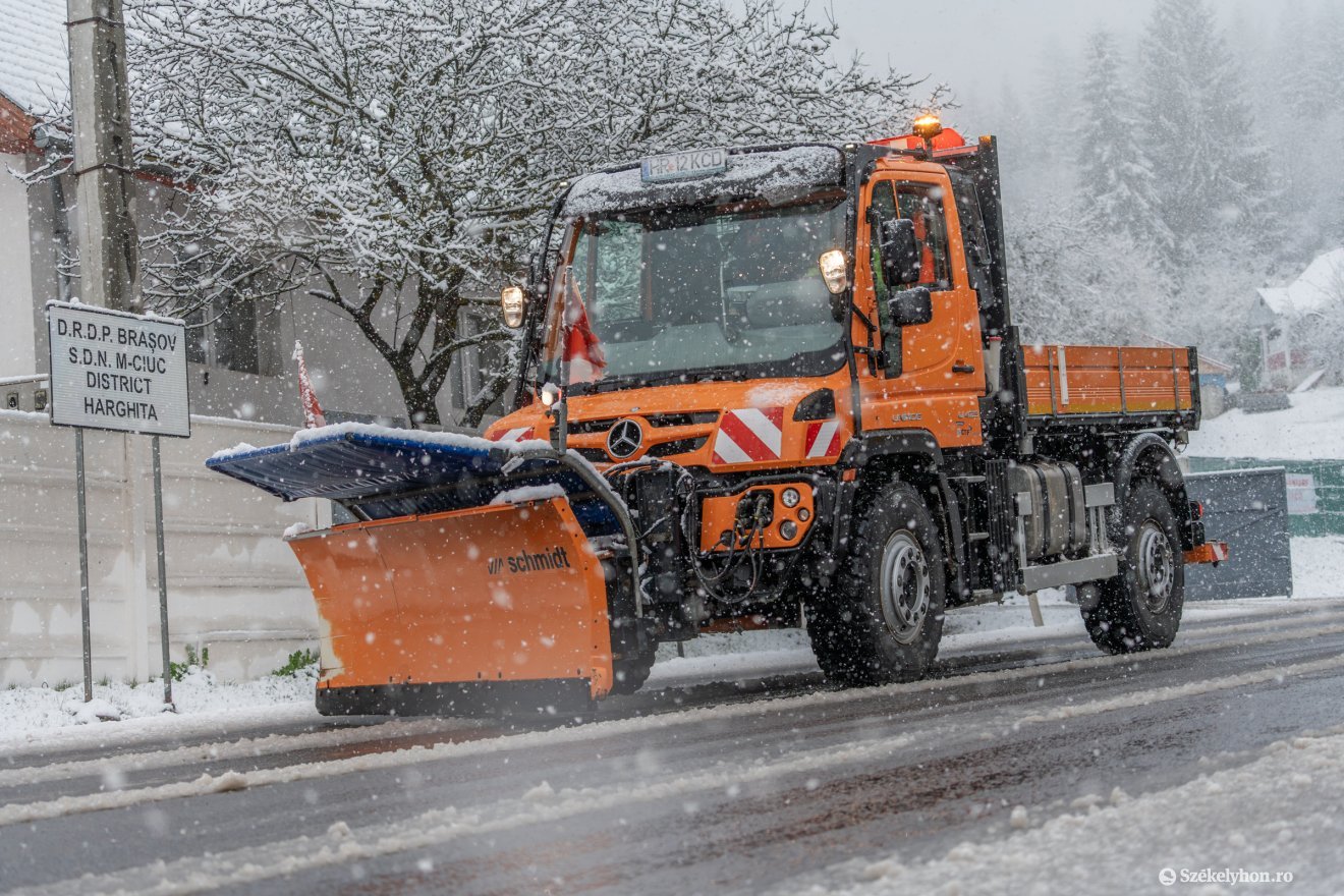 &bullet;  Fotó: Pinti Attila