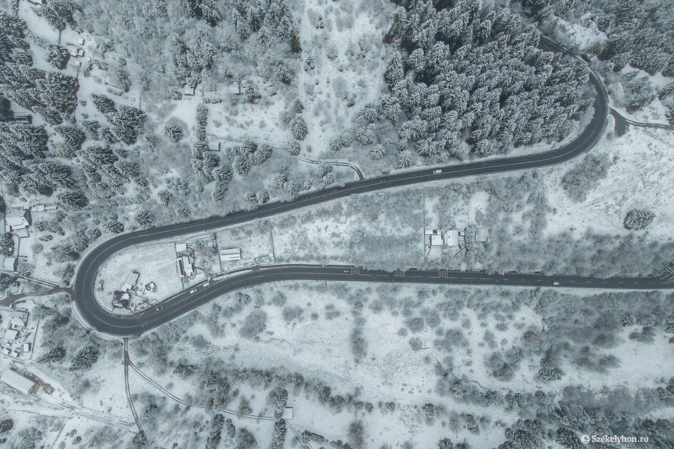 &bullet;  Fotó: Pinti Attila