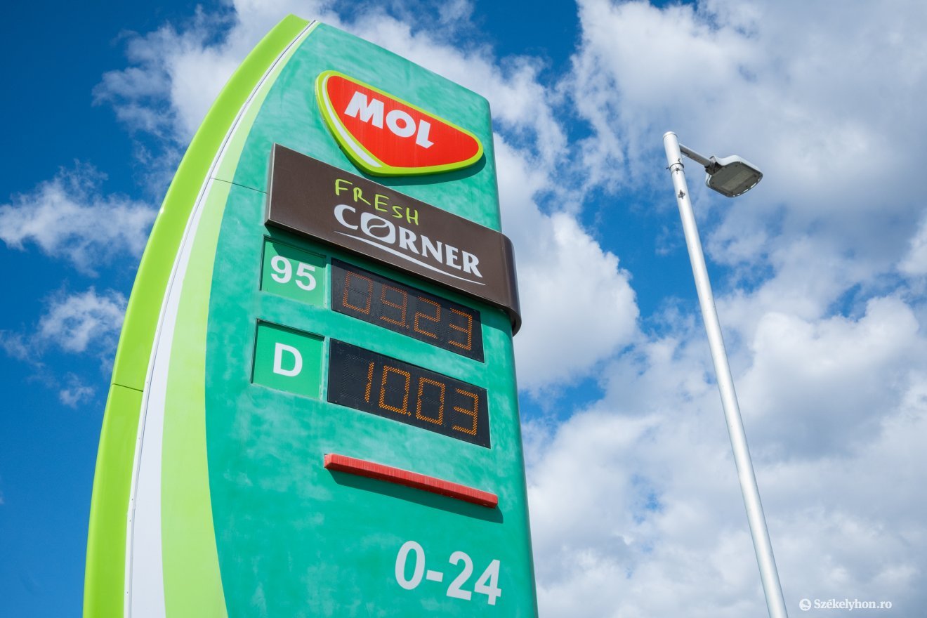 Képünk illusztráció &bullet;  Fotó: Borbély Fanni