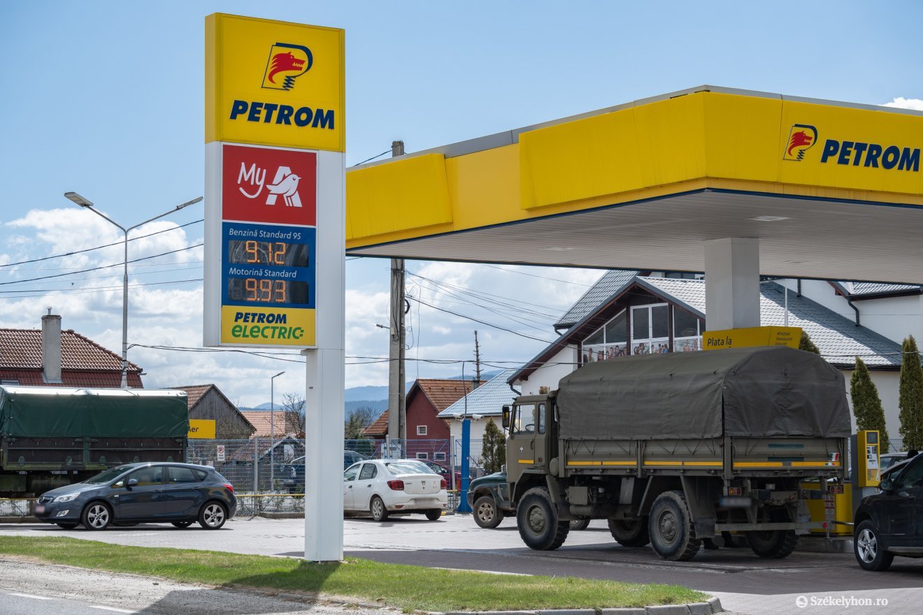 &bullet;  Fotó: Borbély Fanni