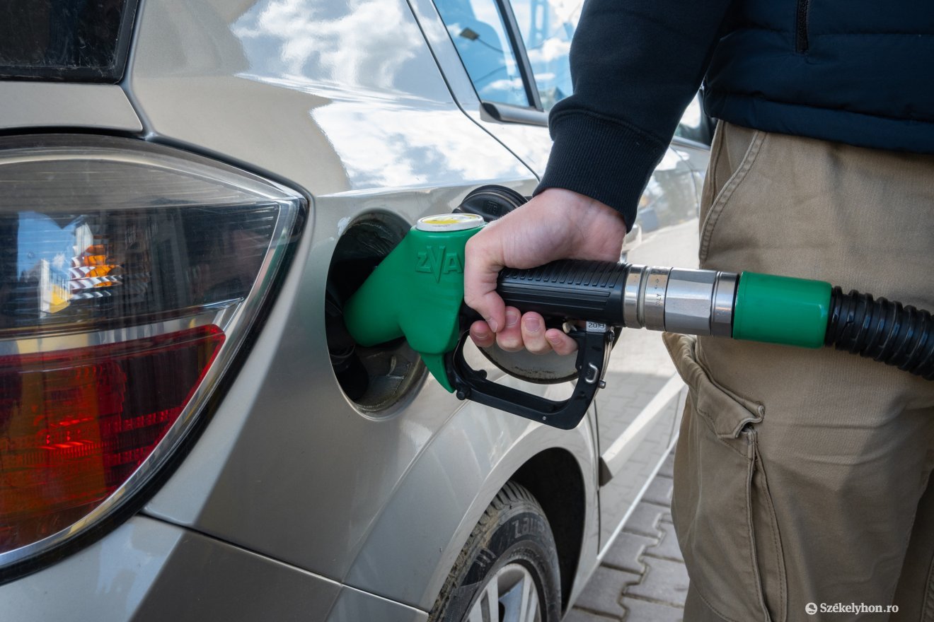 Képünk illusztráció &bullet;  Fotó: Borbély Fanni