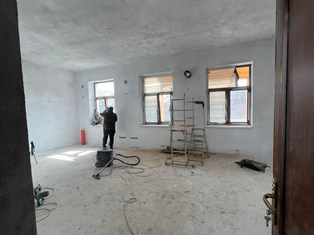 &bullet;  Fotó: Csíkcsicsó Polgármesteri Hivatala