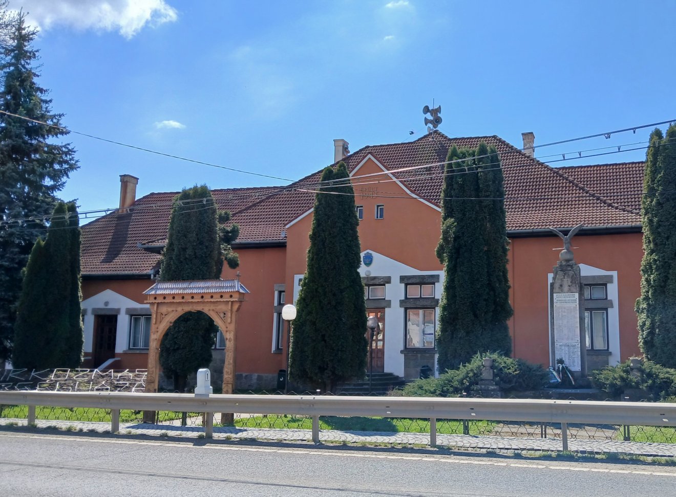 &bullet;  Fotó: Kovács Attila