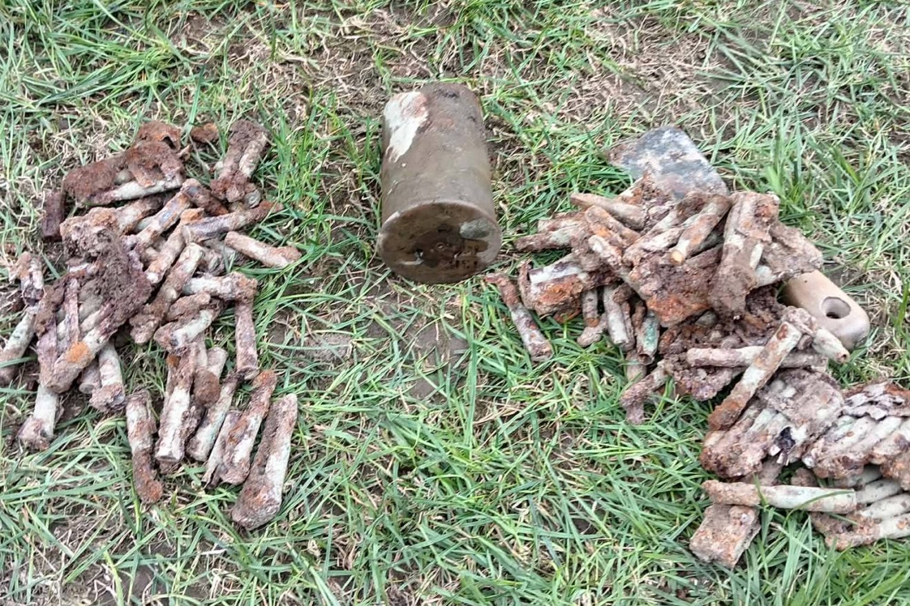 &bullet;  Fotó: Hargita megyei tűzoltóság