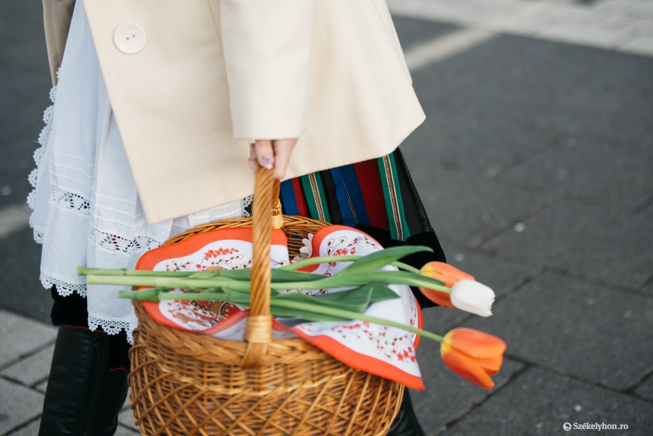 &bullet;  Fotó: Olti Angyalka