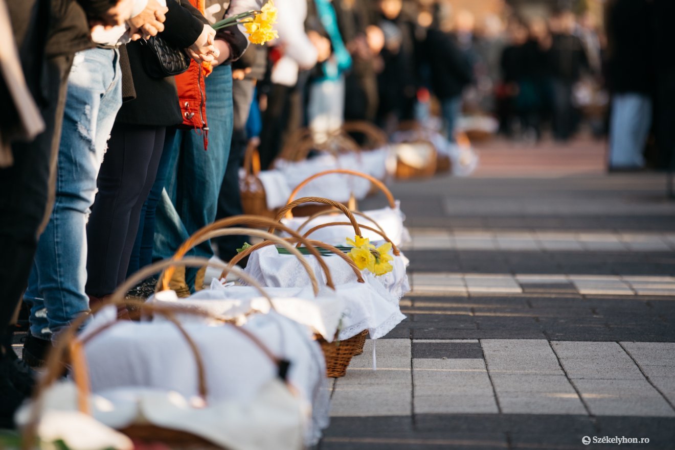 &bullet;  Fotó: Olti Angyalka