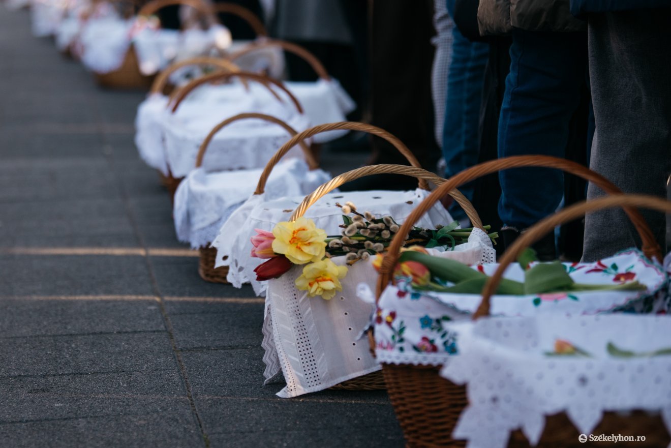 &bullet;  Fotó: Olti Angyalka