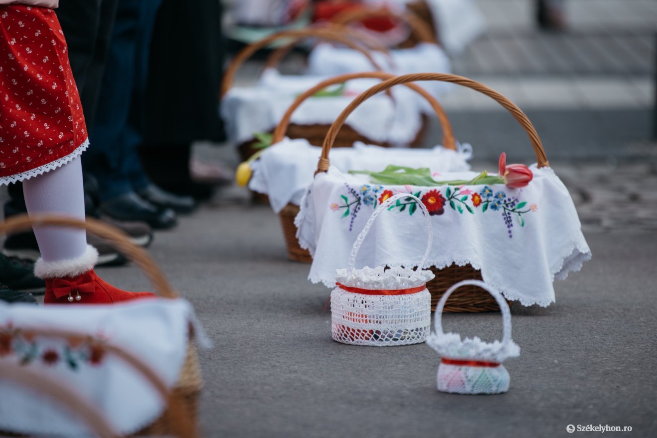 &bullet;  Fotó: Olti Angyalka