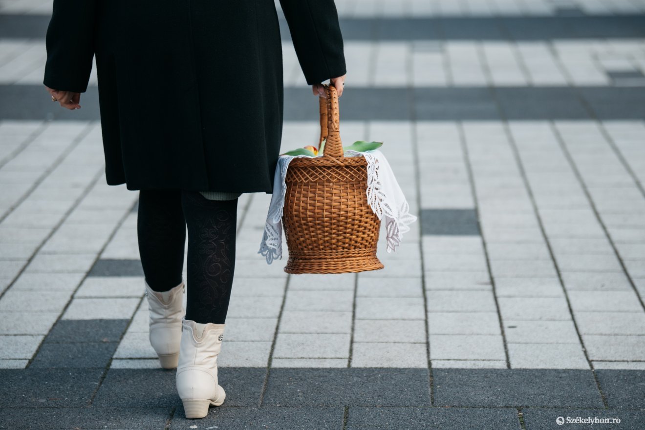 &bullet;  Fotó: Olti Angyalka