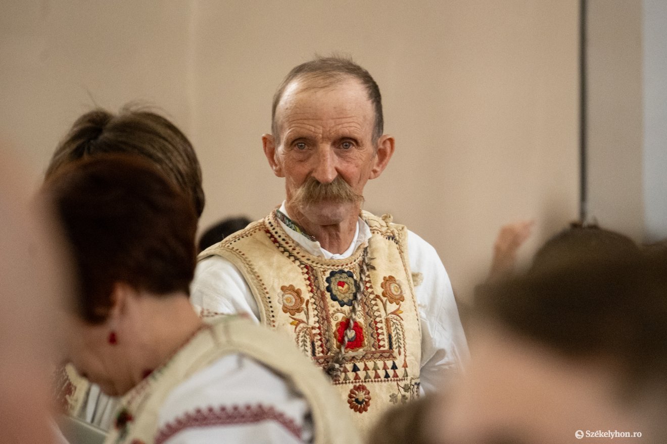 &bullet;  Fotó: Borbély Fanni