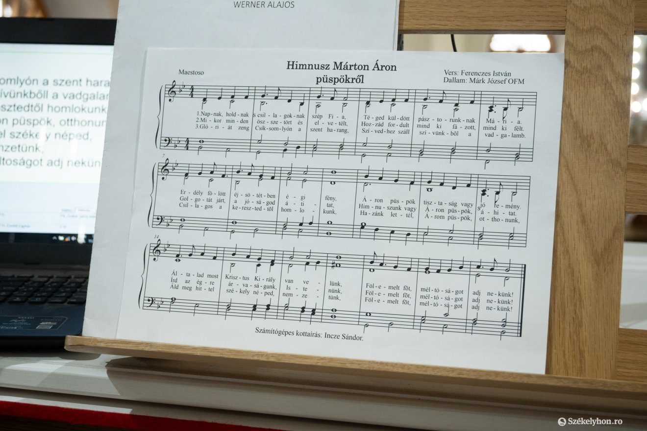 &bullet;  Fotó: Borbély Fanni