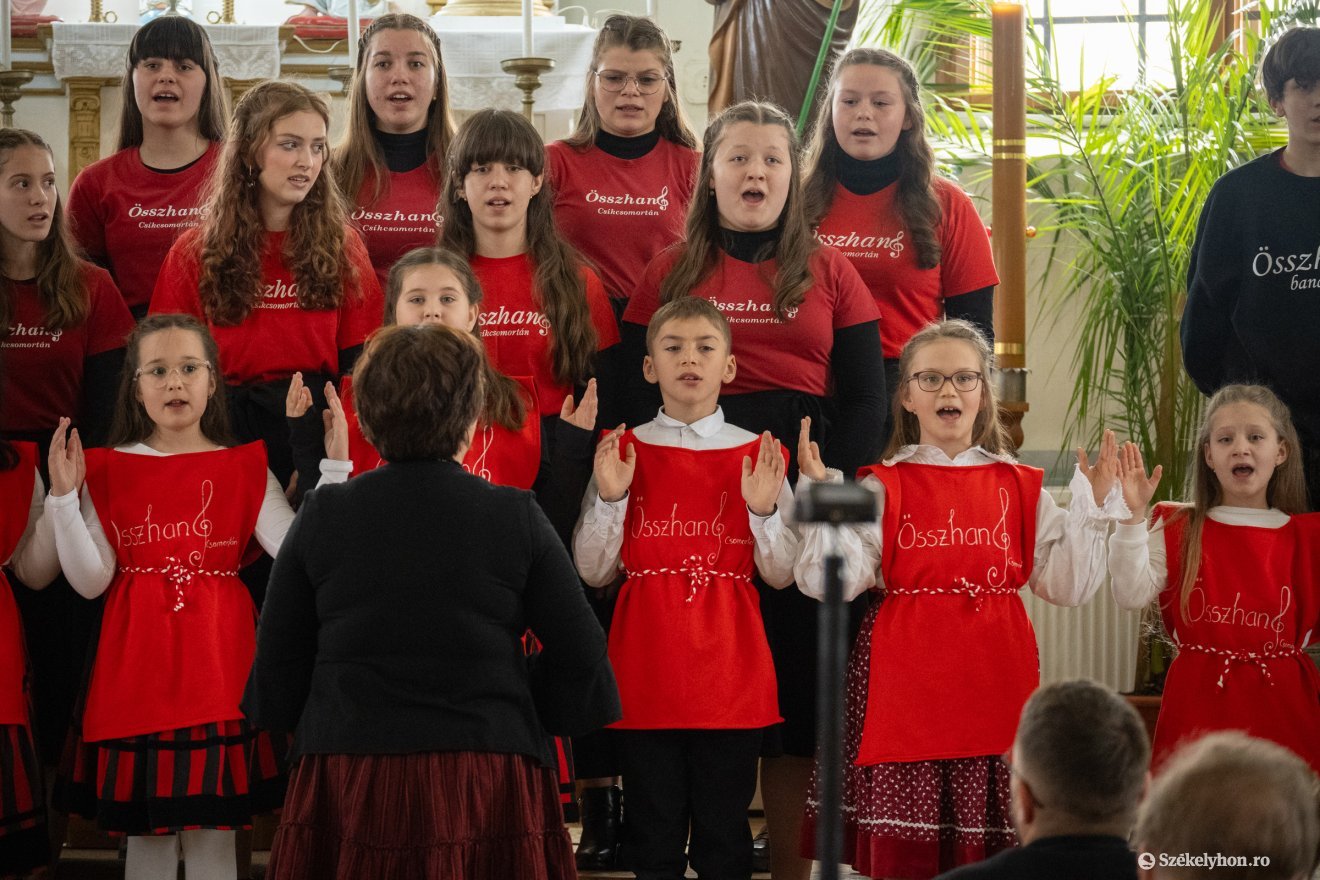 &bullet;  Fotó: Borbély Fanni