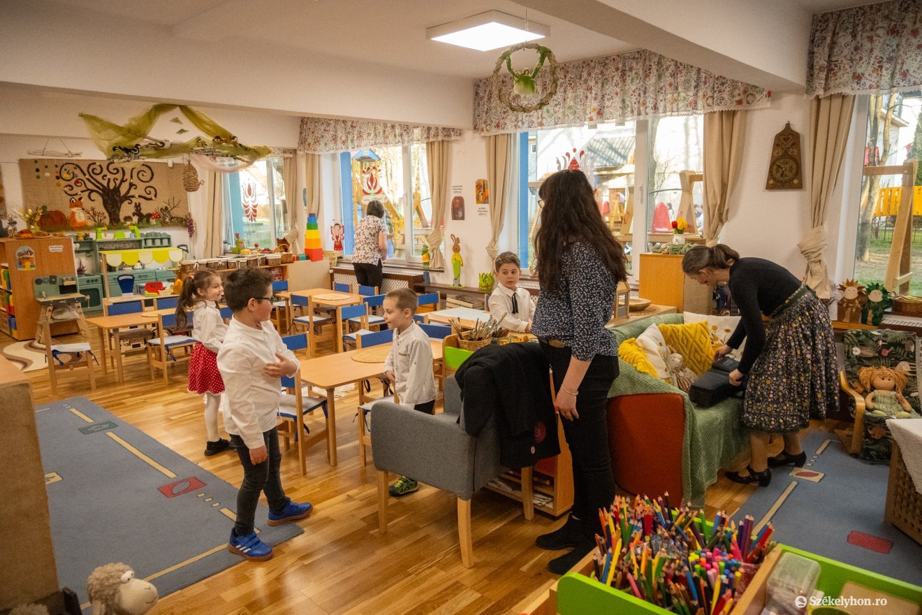 &bullet;  Fotó: Borbély Fanni