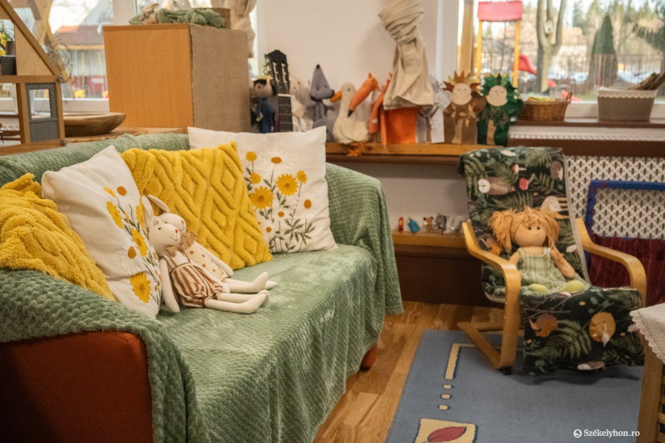 &bullet;  Fotó: Borbély Fanni