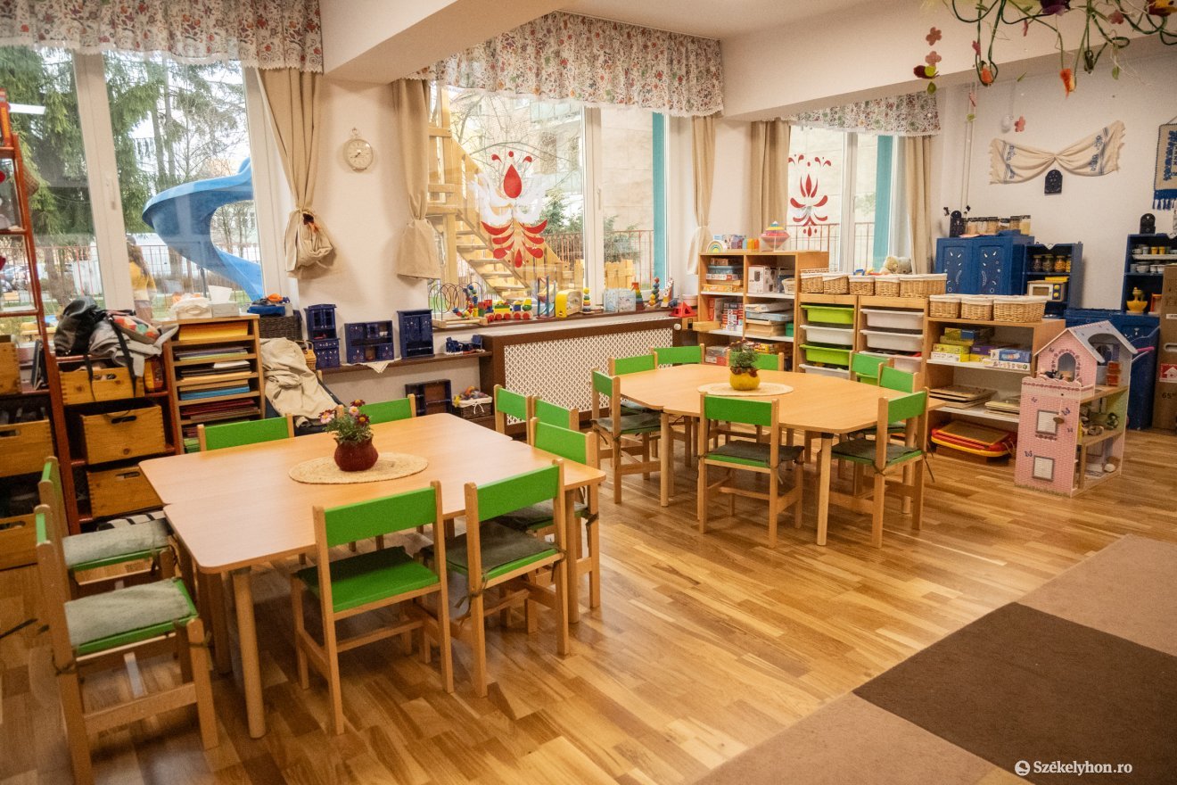 &bullet;  Fotó: Borbély Fanni