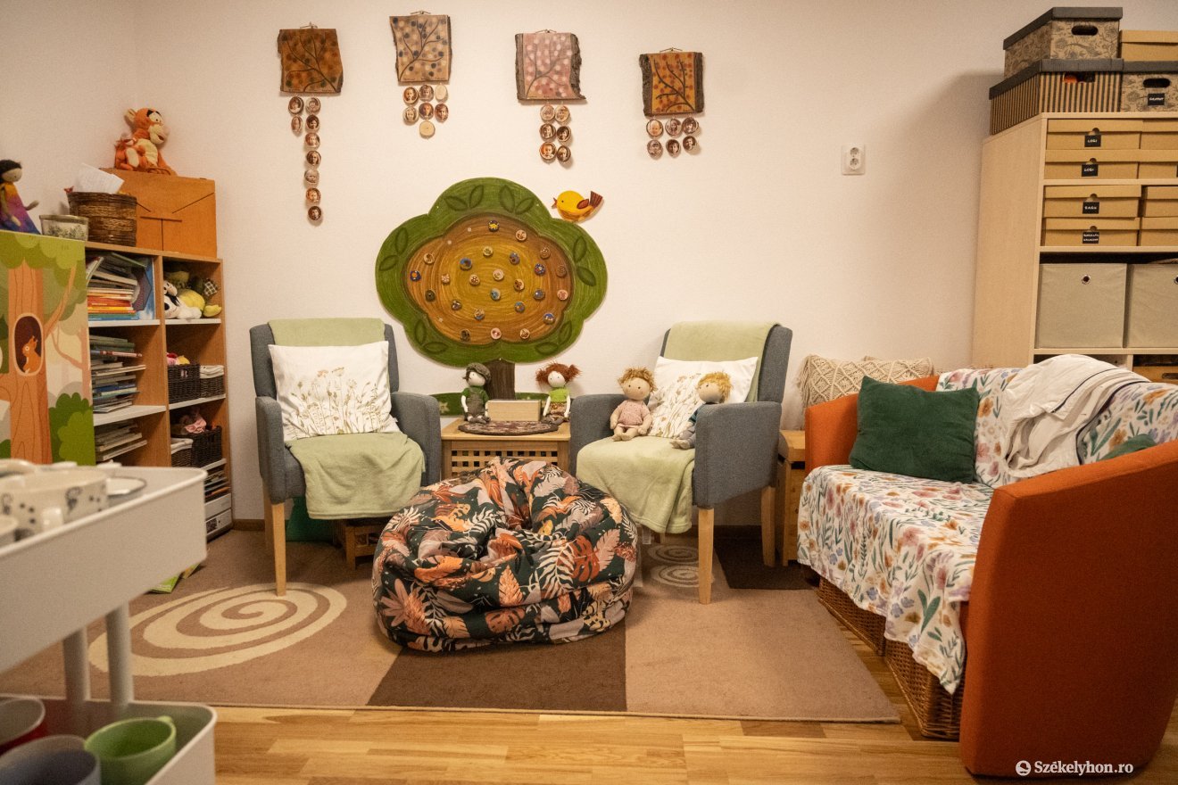 &bullet;  Fotó: Borbély Fanni