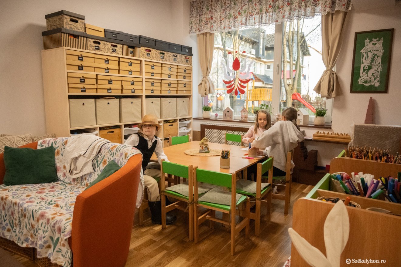 &bullet;  Fotó: Borbély Fanni