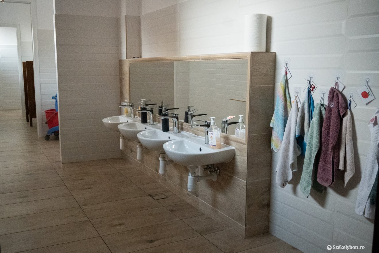 &bullet;  Fotó: Borbély Fanni