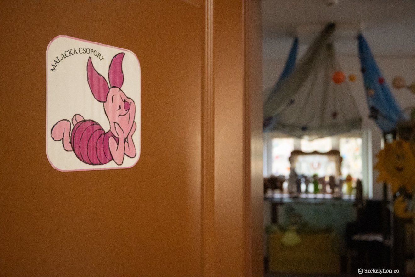 &bullet;  Fotó: Borbély Fanni