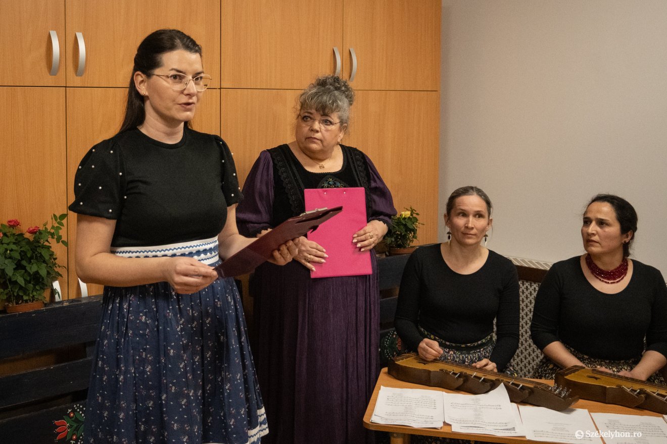 &bullet;  Fotó: Borbély Fanni