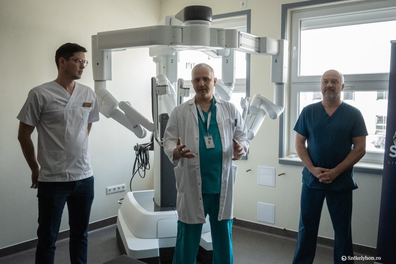 &bullet;  Fotó: Borbély Fanni