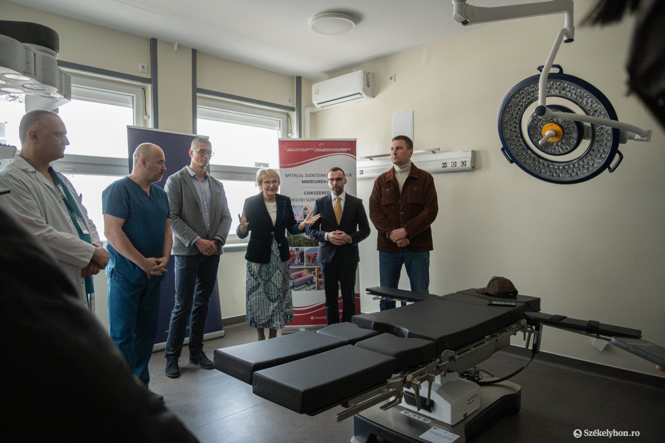 • Fotó: Borbély Fanni