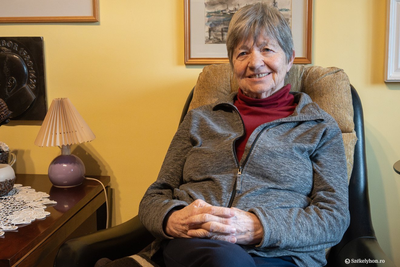 &bullet;  Fotó: Borbély Fanni