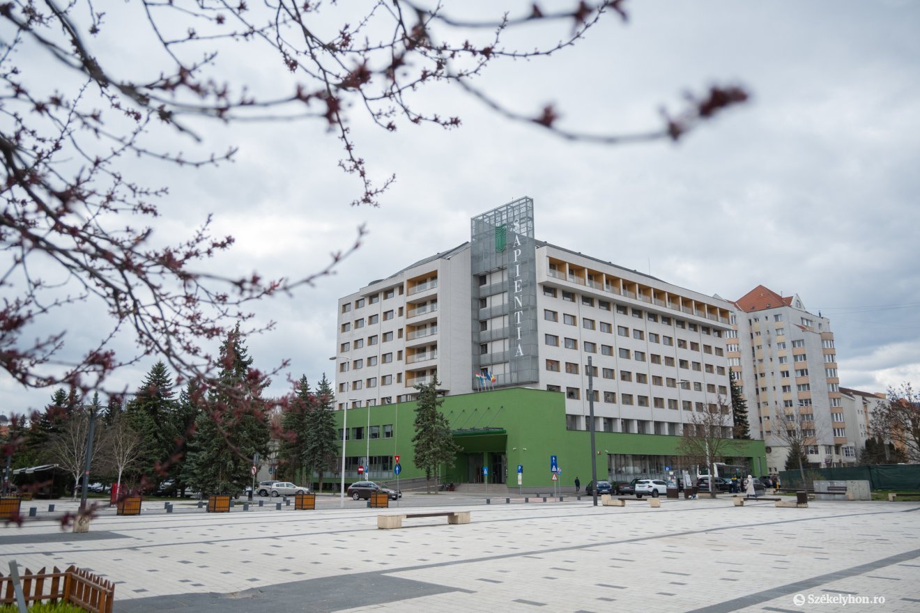 &bullet;  Fotó: Borbély Fanni