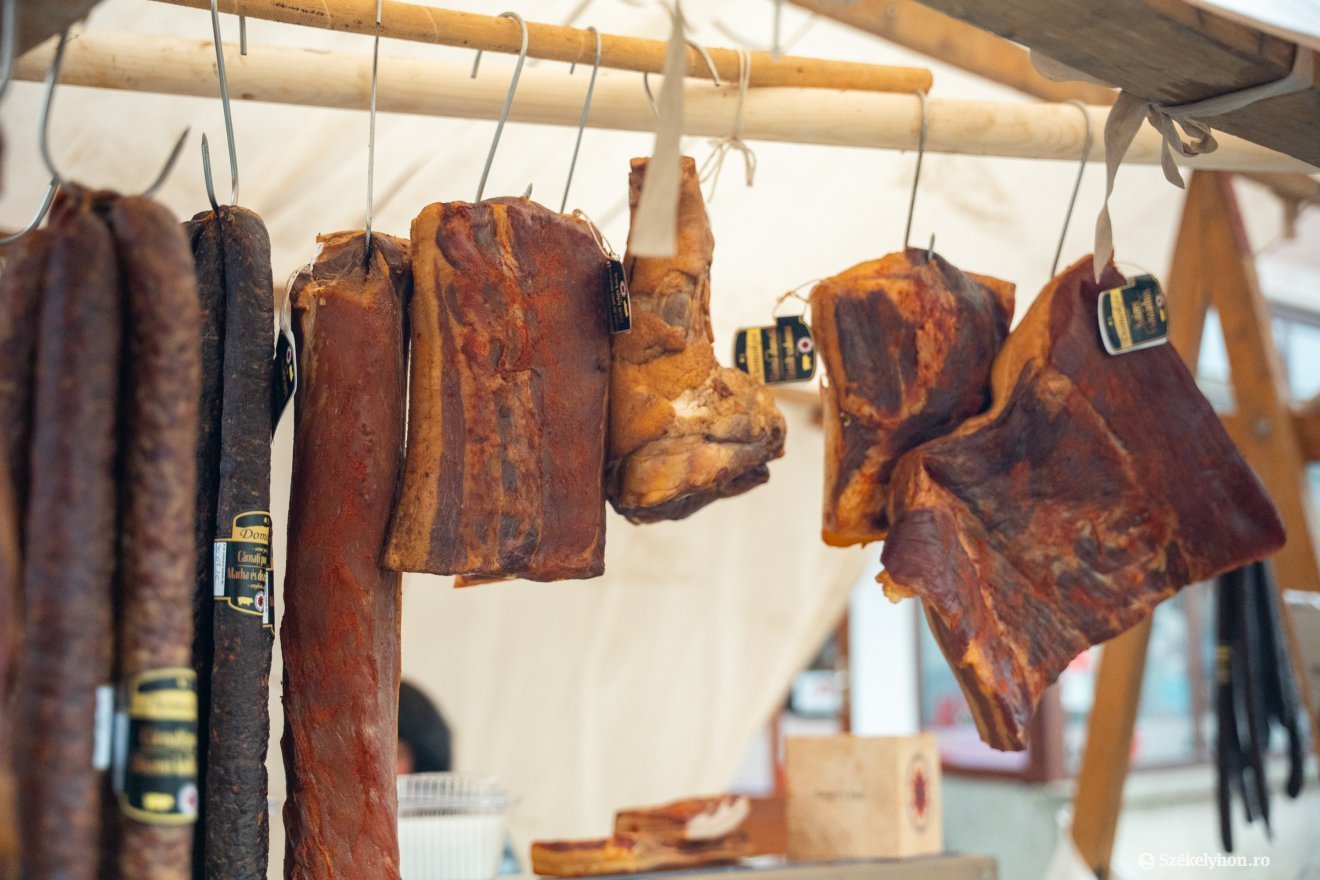 &bullet;  Fotó: Borbély Fanni