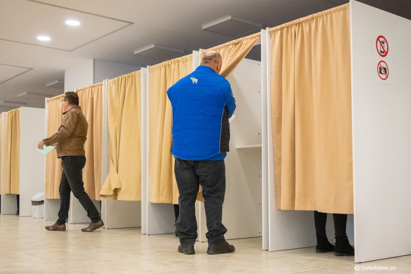 &bullet;  Fotó: Borbély Fanni