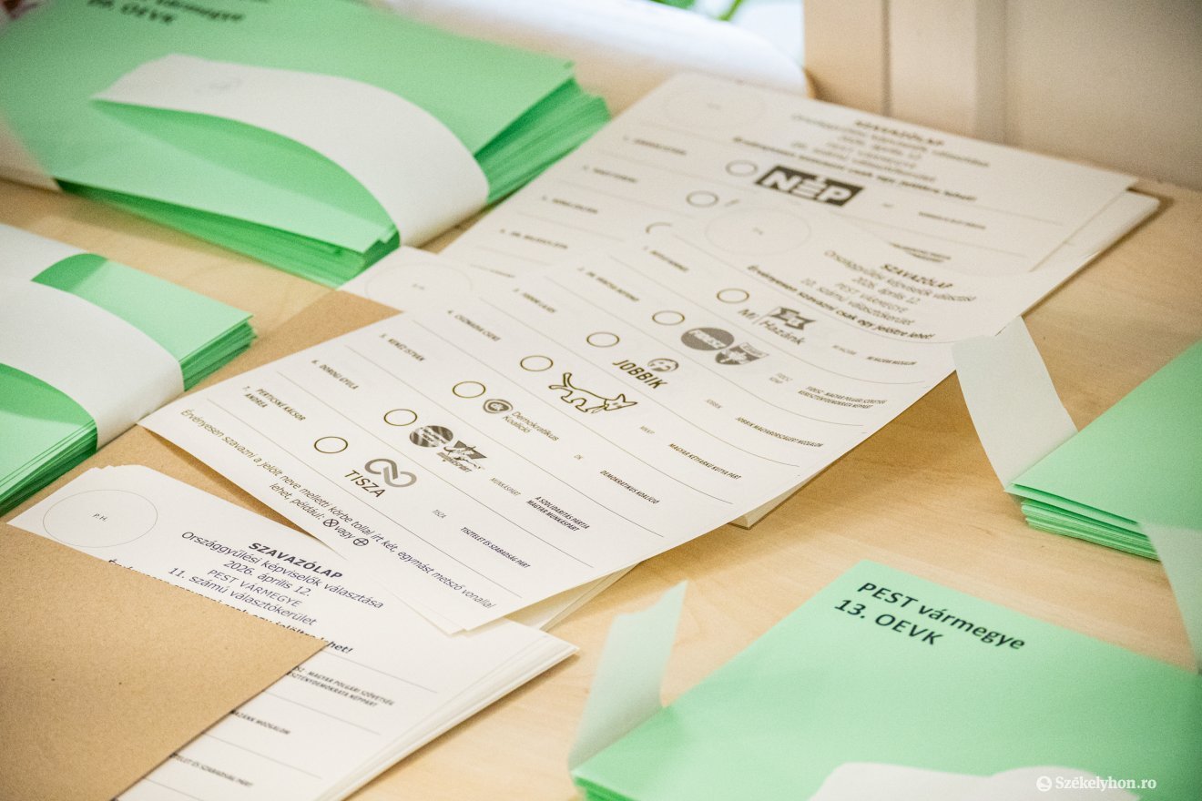 &bullet;  Fotó: Borbély Fanni