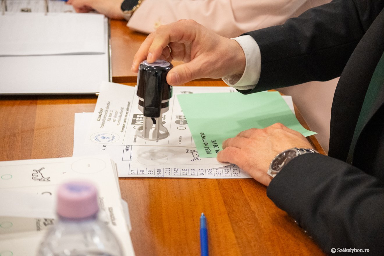 &bullet;  Fotó: Borbély Fanni