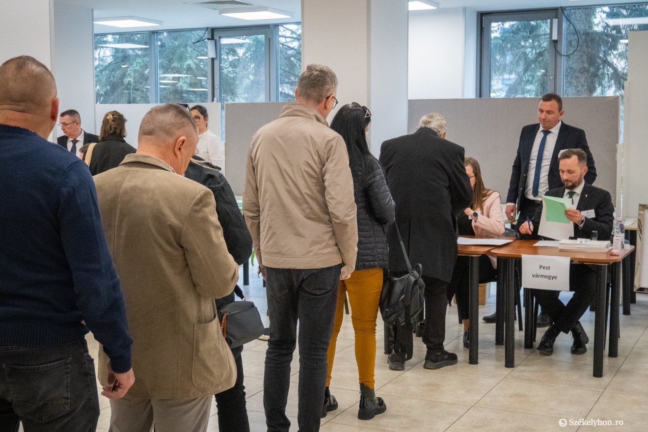 &bullet;  Fotó: Borbély Fanni