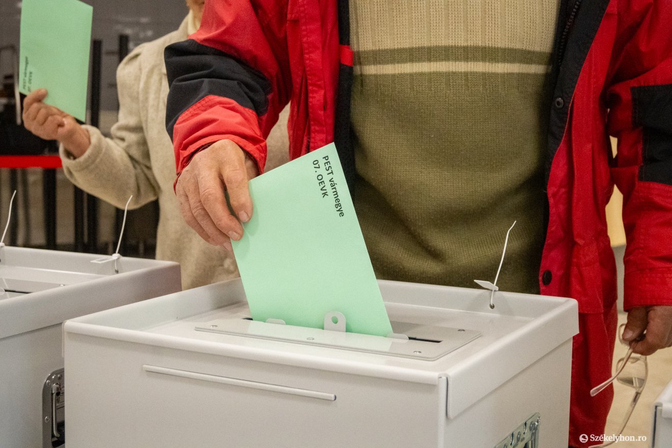 &bullet;  Fotó: Borbély Fanni